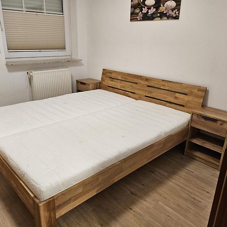 Haus Burgitta Whg. Sirius Daire Norden Dış mekan fotoğraf