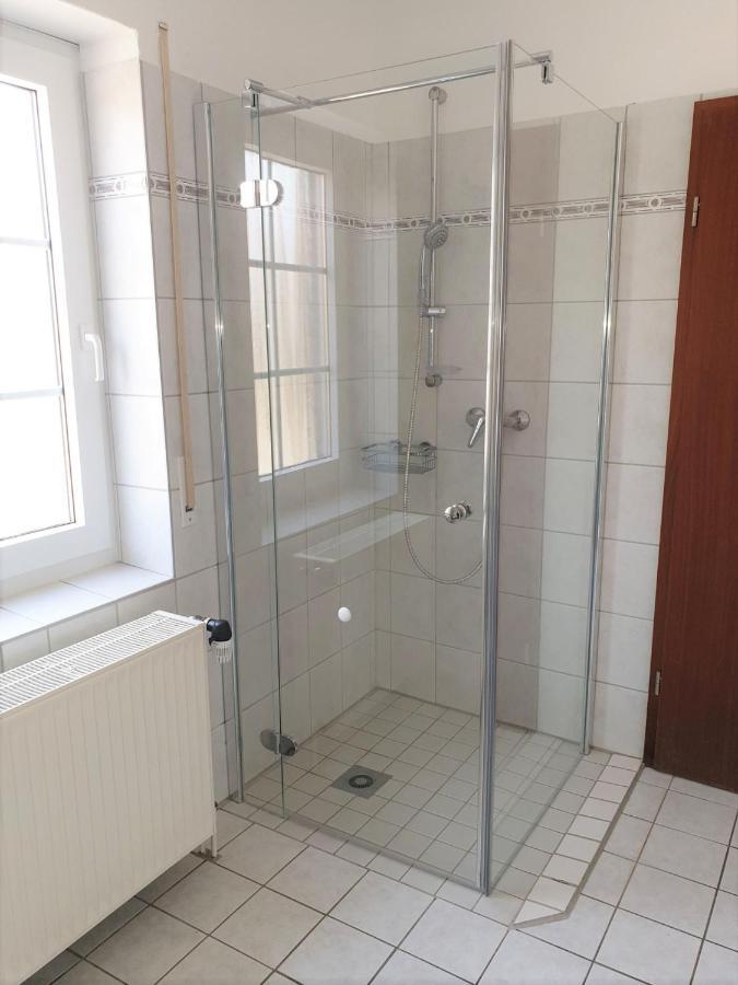 Haus Burgitta Whg. Sirius Daire Norden Dış mekan fotoğraf